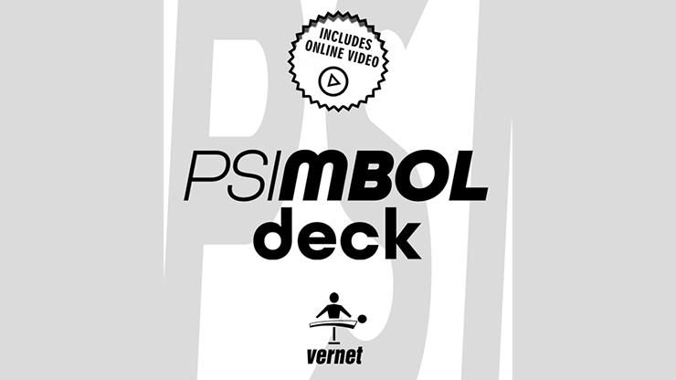 Psimbol Deck - Vernet