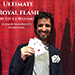 Ultimate Royal Flash by Luca J. Bellomo and Mauro Brancato Merlino Mixed Media DOWNLOAD