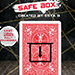 Safebox by Esya G video DOWNLOAD