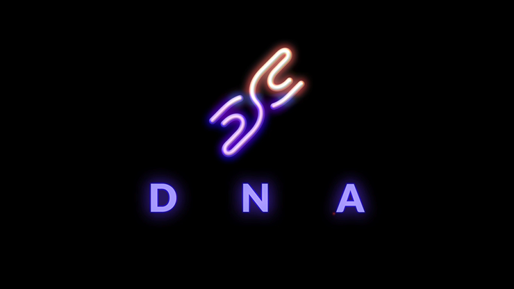 DNA - Magic Stuff