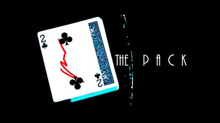 The Pack by Arnel Renegado video DOWNLOAD