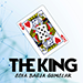 THE KING by Esya G video DOWNLOAD