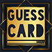 Guess Card by Esya G video DOWNLOAD