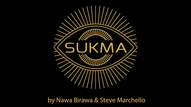 SUKMA - Nawa Birawa & steve Marchello