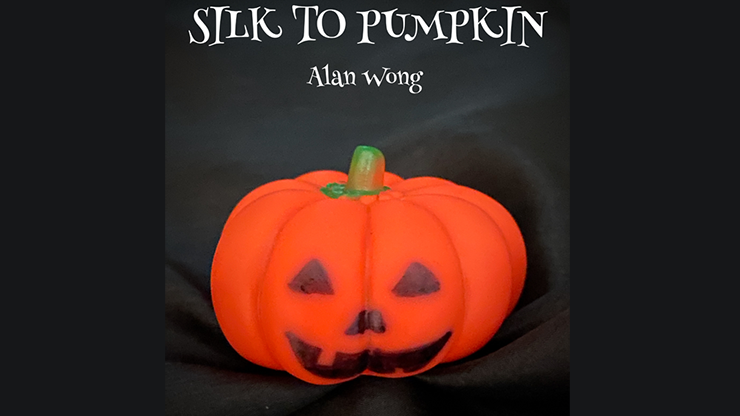 Silk to Pumpkin - Alan Wong