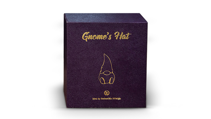 GNOMES HAT - TCC