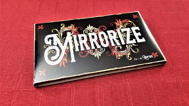 Mirrorize (TAROT) by Loran  - Trick