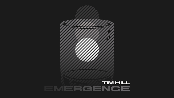 Emergence - Tim Hill