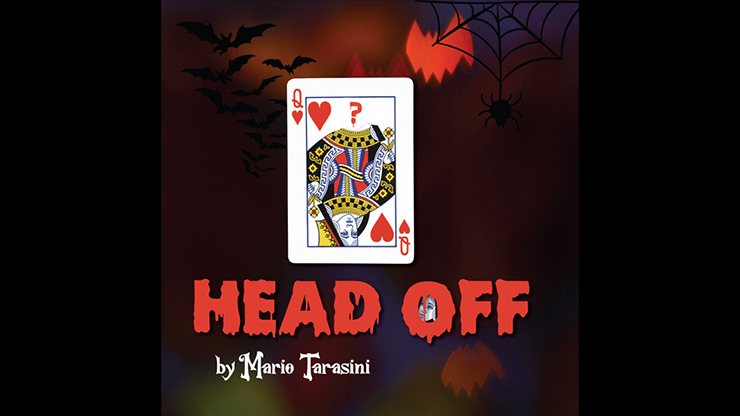 Head Off - MarioTarasini video DOWNLOAD