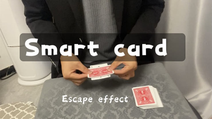 Smart Card - Dingding video DOWNLOAD