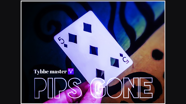 Pips Gone - Tybbe Master video DOWNLOAD