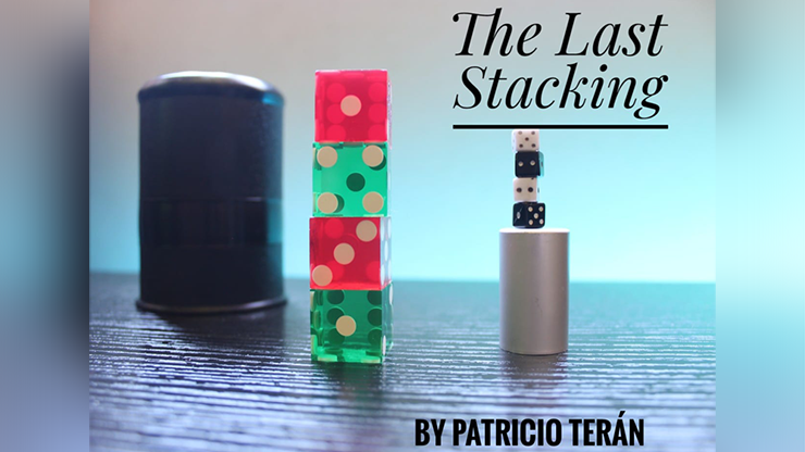 The Last Stacking - Patricio Teran video DOWNLOAD