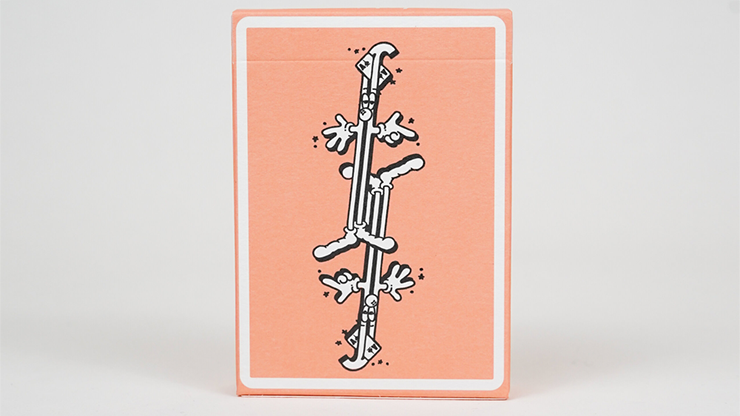 Fontaine x Good Co. V2 Playing Cards