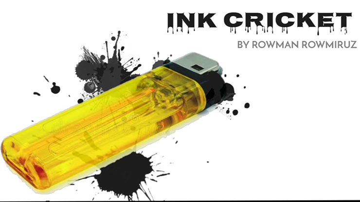 INKCRICKET - Rowman Rowmiruz video DOWNLOAD