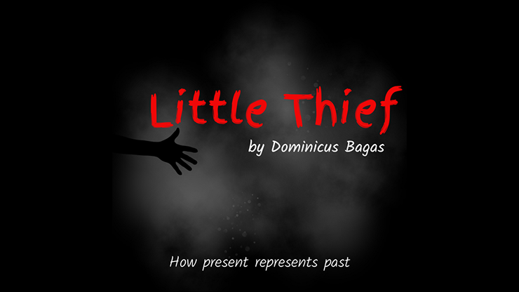 Little Theif - Dominicus Bagas video  DOWNLOAD