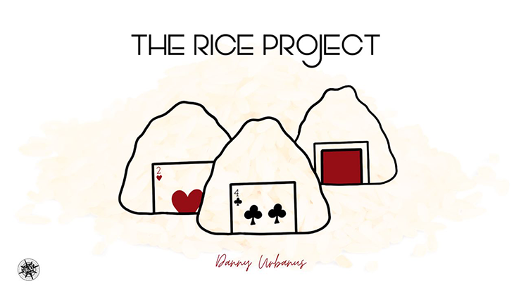 The Vault  The Rice Project - Danny Urbanus video DOWNLOAD