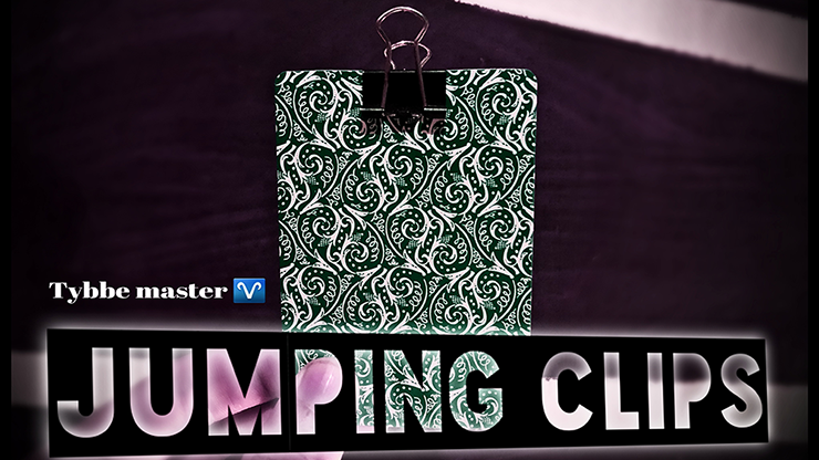 Jumping Clips - Tybbe Master video DOWNLOAD