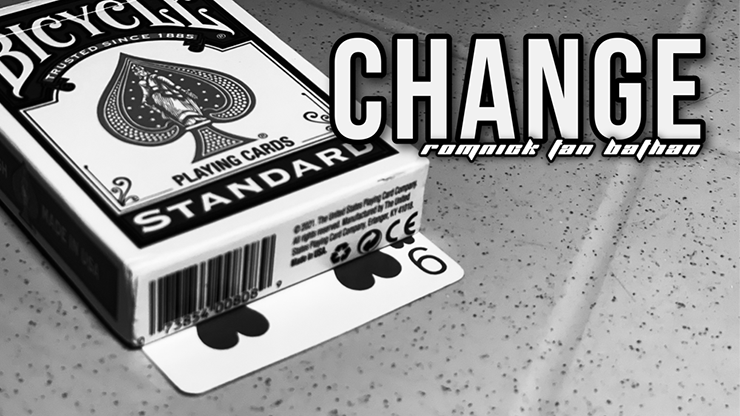 Change - Romnick Tan Bathan video DOWNLOAD