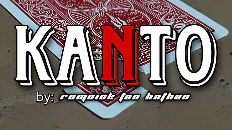 Kanto - Romnick Tan Bathan video DOWNLOAD