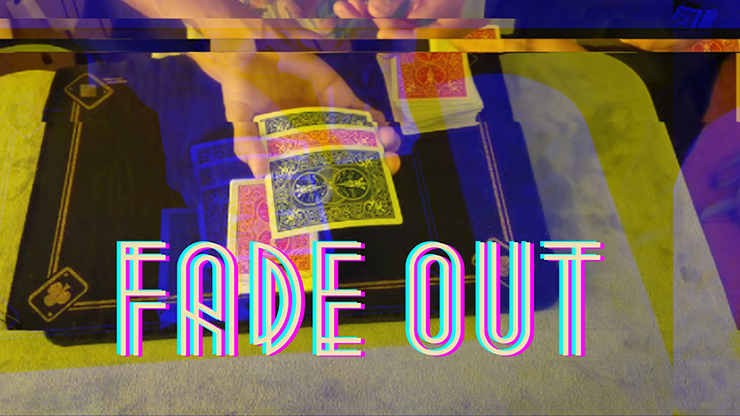 Fade Out - Anthony Vasquez video DOWNLOAD