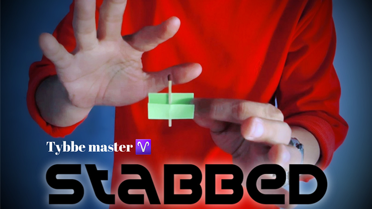 Stabbed - Tybbe Master video DOWNLOAD