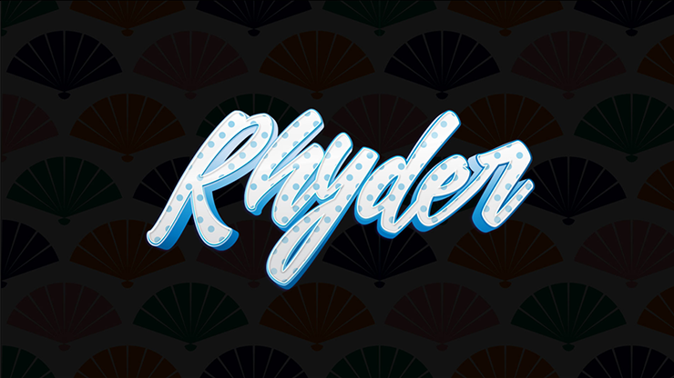 Rhyder - Geni video DOWNLOAD