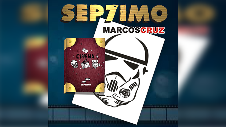 SEP7IMO (English) - Marcos Cruz