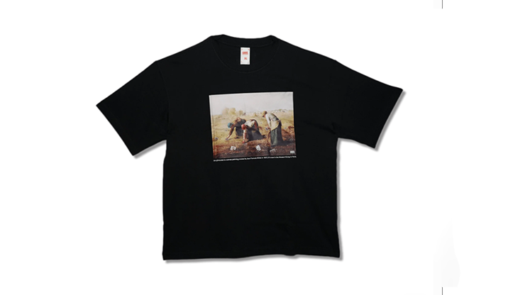 The Card Pickers TShirt - TCC & GBDL (Black XXXL)