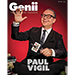 Genii Magazine May 2024 - Book