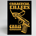 Commercial Killers by Chris Congreave - Book