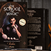 School of Magic (book with online video) by Tristan Magic