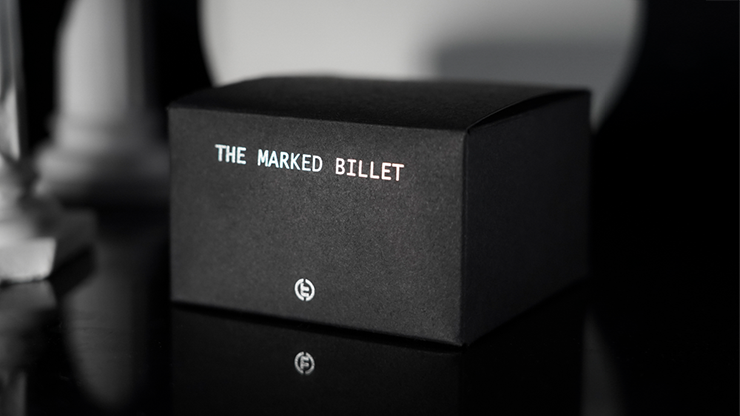 The Marked Billet - TCC