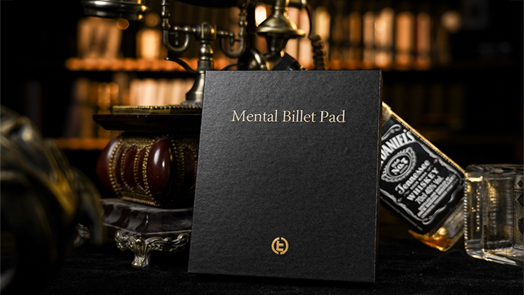 The Mental Billet Pad - TCC