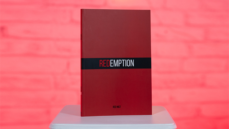 Redemption - Red Nist