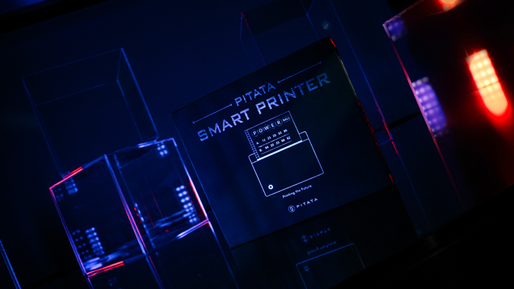 Smart Printer - PITATA MAGIC