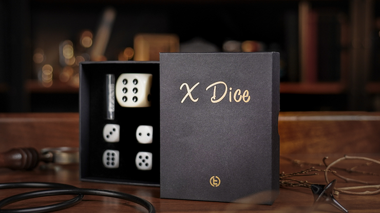 X Dice - TCC Magic