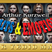 Traits and Emotions by Arthur Kurzweil