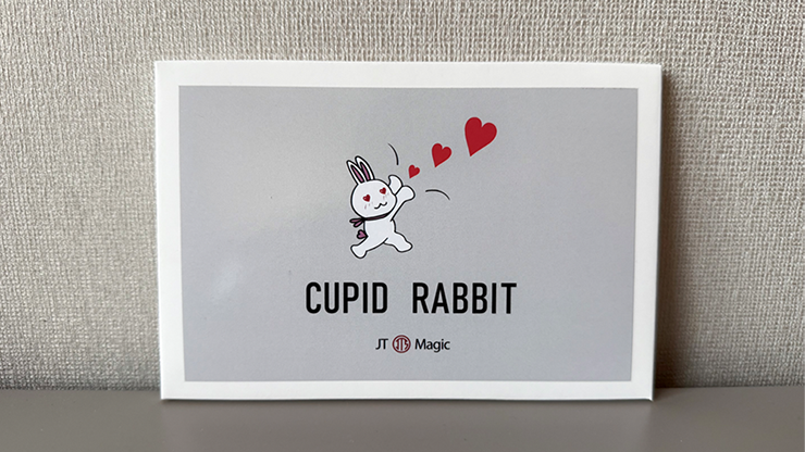 Cupid Rabbit - JT