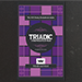 TRIADIC by Chris Wardle and James Ward - Murphy's Magic Supplies, Inc ...