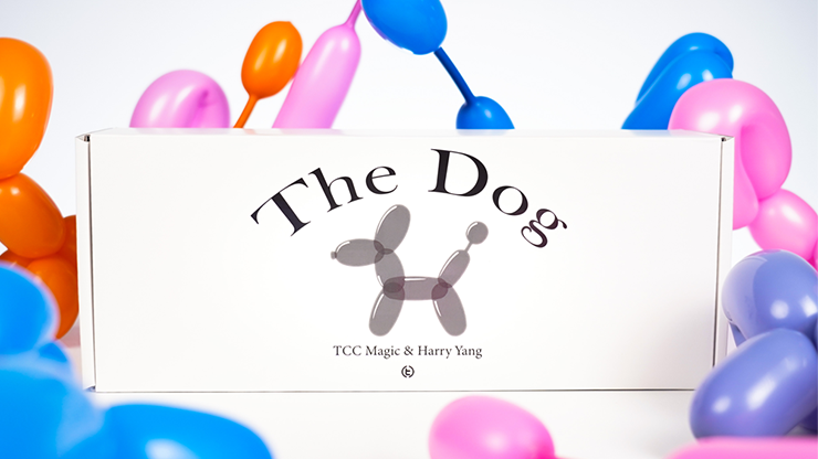 The Dog - TCC Magic & Harry Yang