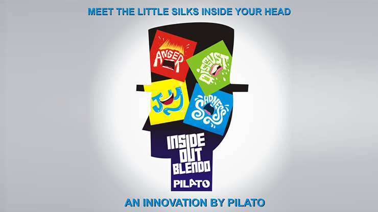 Inside Out Blendo - Pilato