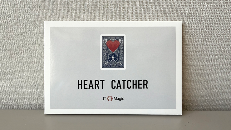 Heart Catcher - JT Magic