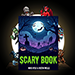 Scary Book by Gustavo Sereno and Gee Magic