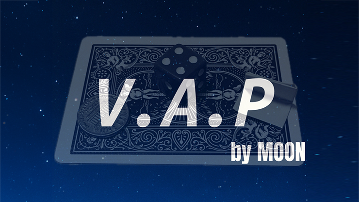 V.A.P. - Moon