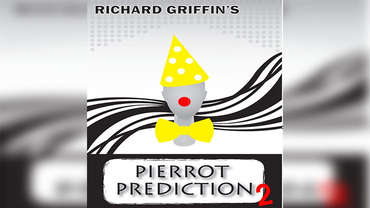 Pierrot Prediction - Richard Griffin