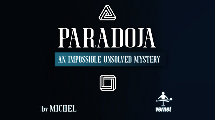 Paradoja - Michel