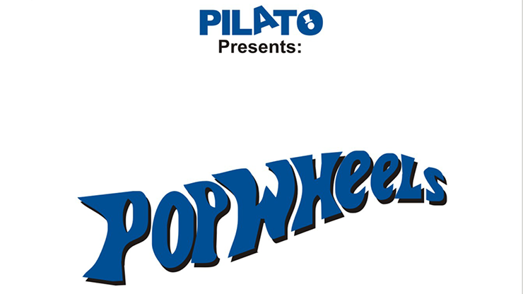 Pop Wheels - Pilato