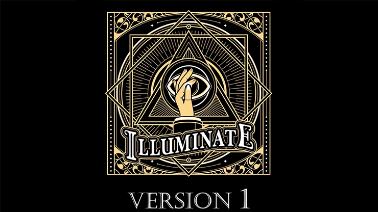 Illuminate (Version 1, Fade in) - Joseph Lee & Zio