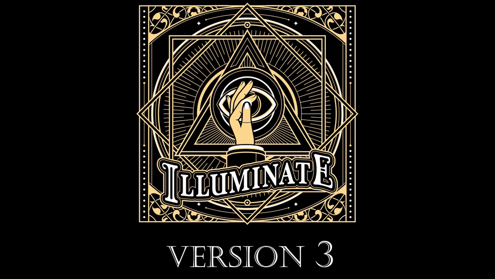 Illuminate (Version 3, Fade in and out) - Joseph Lee & Zio