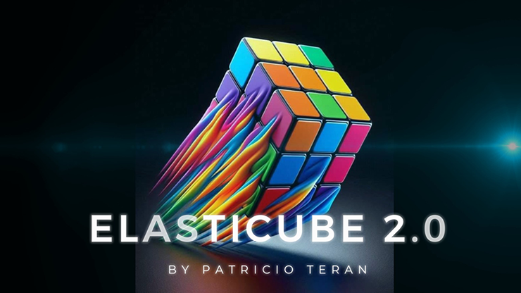 Elasticube 2.0 - Patricio Teran video DOWNLOAD